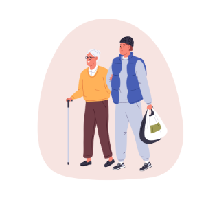 Accompagnement lors des rendez-vous