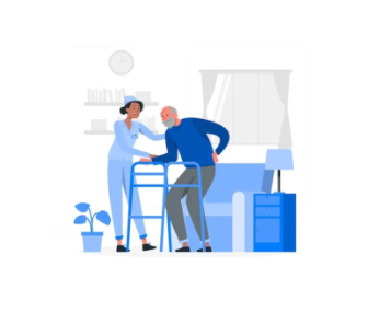 Coordination des soins à domicile