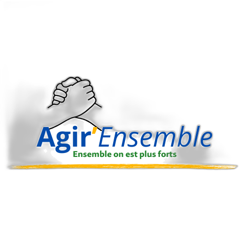 Logo Agir Ensemble