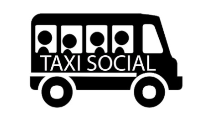 Taxi social